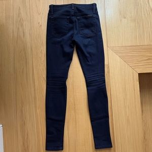 Joe’s jeans the skinny size 24